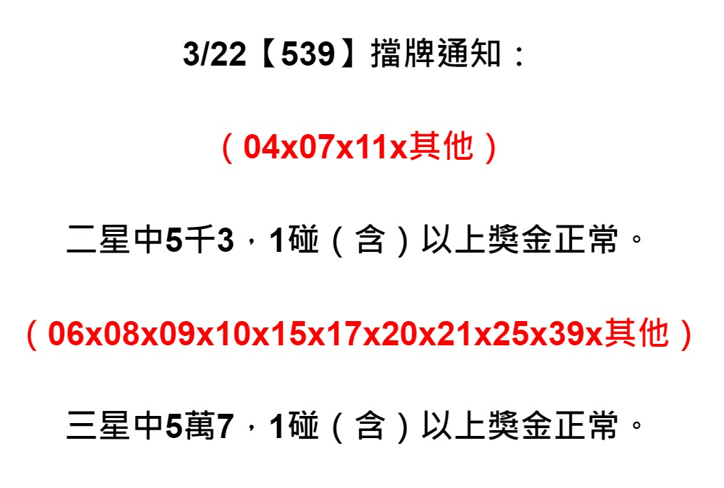 燒燙燙的牌支你是否也有興趣?!依照組頭看當天哪些很熱門或是長期未開的去做降倍或是擋總收上限，來平衡組頭與莊家的輸贏。